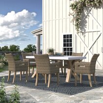 Birch lane 2025 patio dining sets